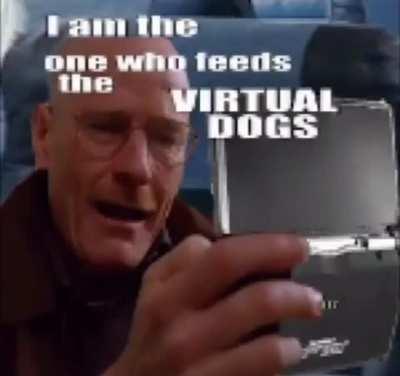 How does this sub get 1k+ upvotes on almost every post but there’s like 3 people actually posting content?