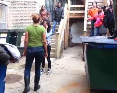 Tf Is Even Going On Here? Lol