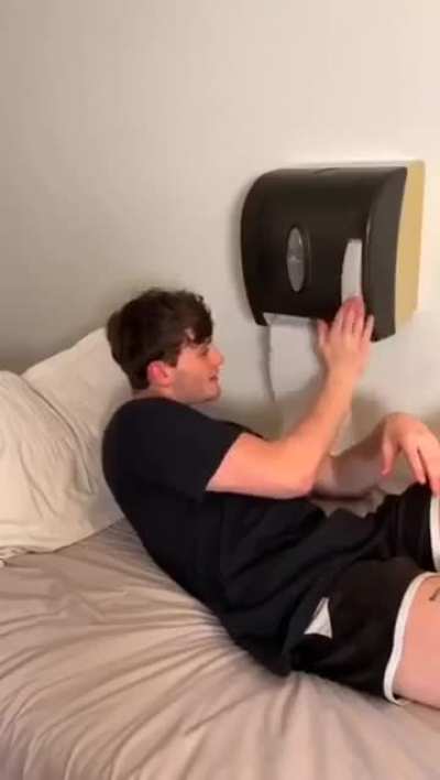 I'm 15 and this is yeet