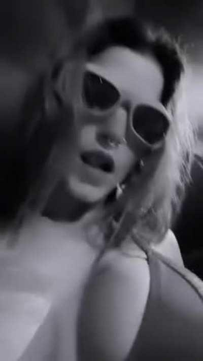 Black & White Pus$y and Boobie$