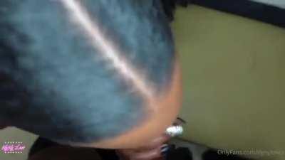 Amari Gold Nyny Lew Threesome Anal Big Bootys