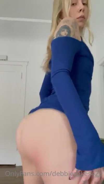 It aint no way around it 🥰