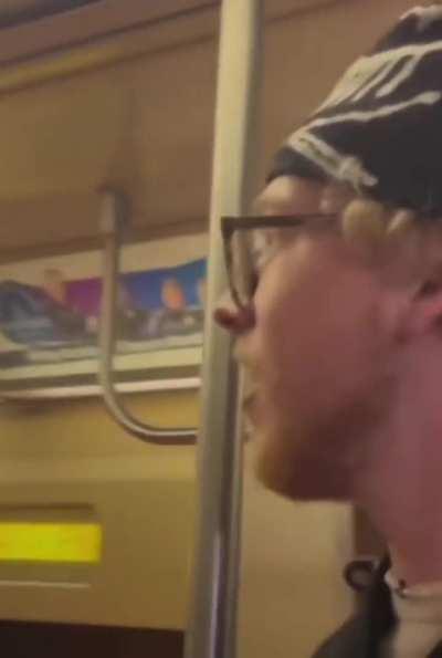 Conducter we have a Problem 🗣️