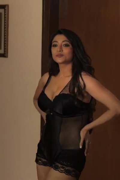 Paoli Dam (The great Indian mystery)