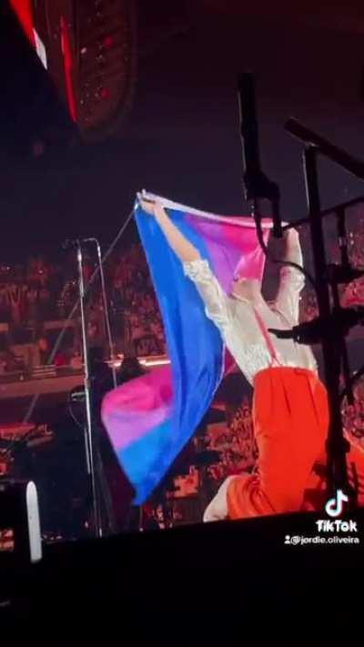 New sexuality: unlocked.