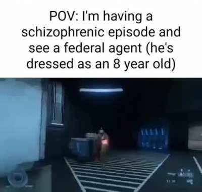 What do you mean i have to go to a mental hospital >:((