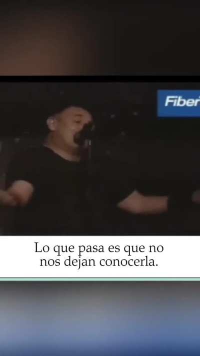 Siempre fuiste grande Iorio.