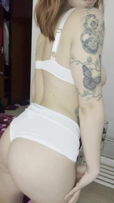 Not the best but here is my MILFy body