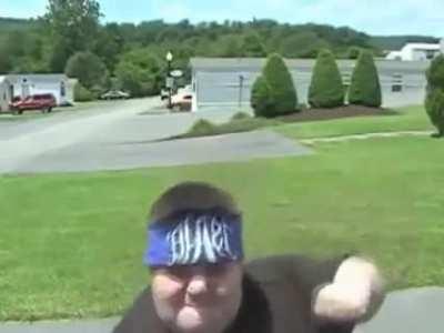 Think before you talk shit on the internet