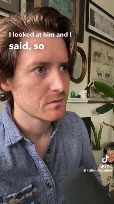 Babies aren’t real