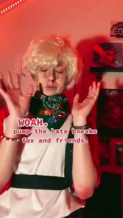 guys dream smp is real omg (Not fake)