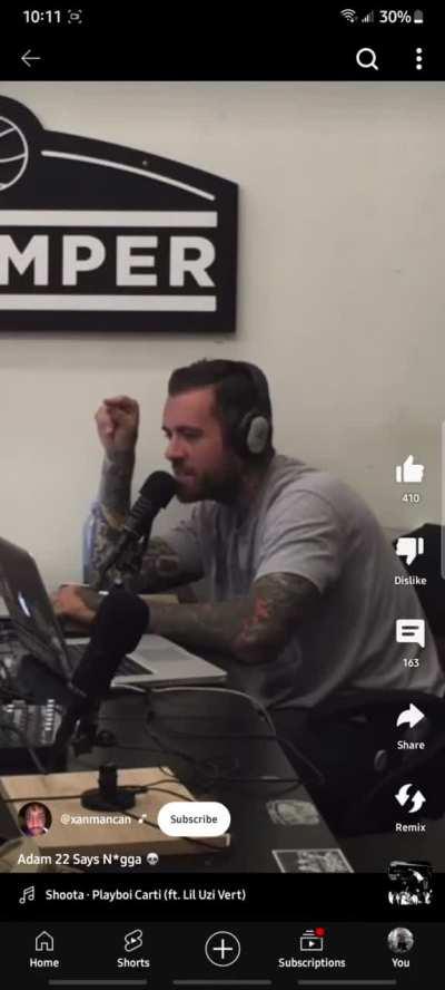 THIS WILL GET YOU BANNED FROM NJ REDDIT FASHO