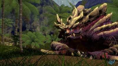 POV: Valstrax is in the area