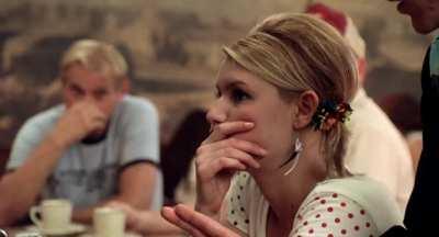 U Turn (1997) Dir. Oliver Stone DoP. Robert Richardson