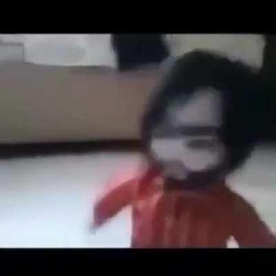 Turkish Recep İvedik Toy