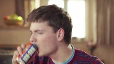 Why did my son's friend sent me this!