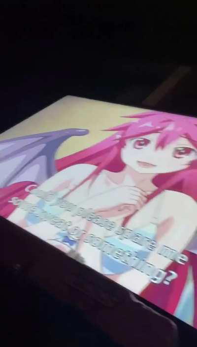 I found it on Pinterest so NO COMMENT