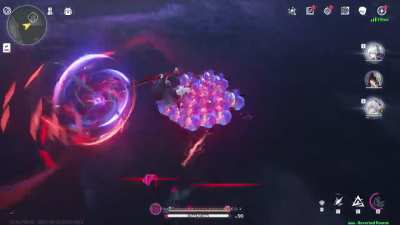 Even More Chisa Grouping via FS