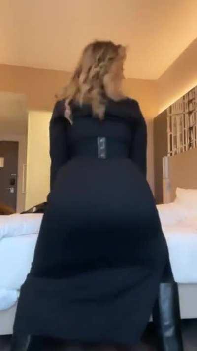 Nice dress