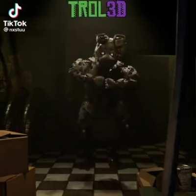 Does anybody have the full video, or is this the full video, and it just annoyingly cuts off?