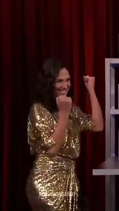 Gal Gadot