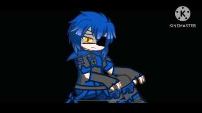 Treachery. The freezing finale. Where all comes to an end.