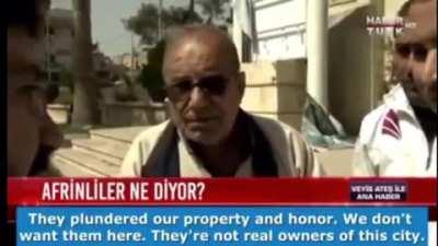 Most honest Turkish translator and journalist