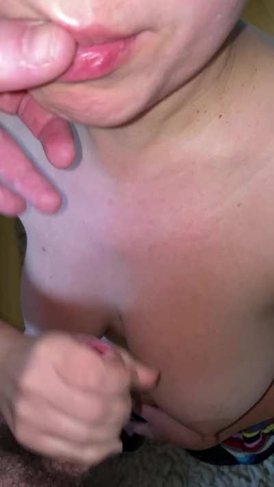 Morning milked is the fattest