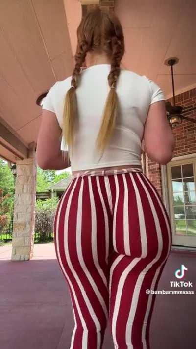 @bambammmssss insane ðð