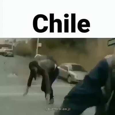 Chile