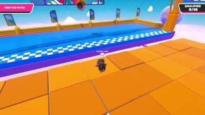 The Greatest Tip-Toe run of all time ft. TimTheTatman and Crew