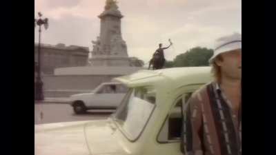 Phil Collins - Take Me Home (1985)