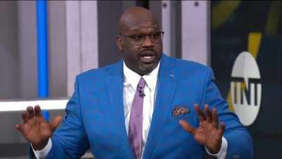 [Highlight] The TNT crew announce the Western Conference All Star Starters