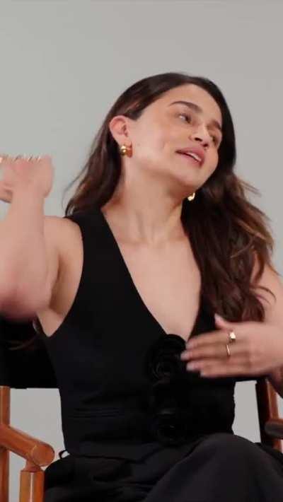 Alia Bhatt