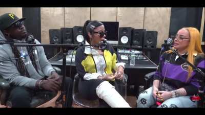 Remembers when Joe Budden went off on MBJ defending L’Oréal and it backfired less than a week later?