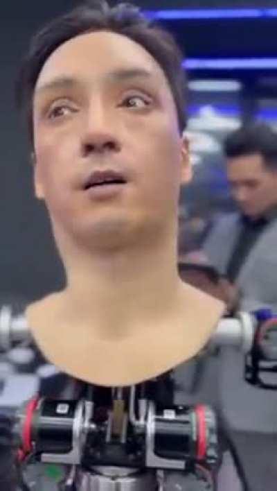 My Coworker's Reaction When I Try To Explain Crypto...