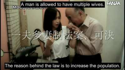 MIRD-197: Polygamy 1 - Yu Shinoda, Aika, Mio Kimijima - Yu Shinoda, Aika, Mio Kimijima | A man takes advantage of the new Japanese law that allows him to take any woman as wife. | EroJapanese.com - The Largest Catalog of JAV with English Subtitles