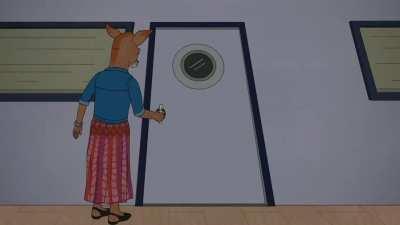 Bojack Horseman is a pedophile