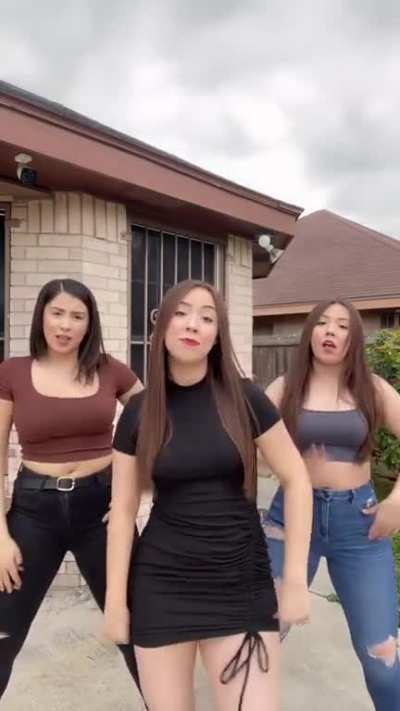 Cómo mueven sus Culotes 🤤🤤🤤🍑