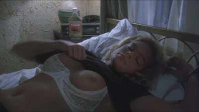 Happy birthday Erika Eleniak