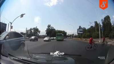 Who is the idiot here?