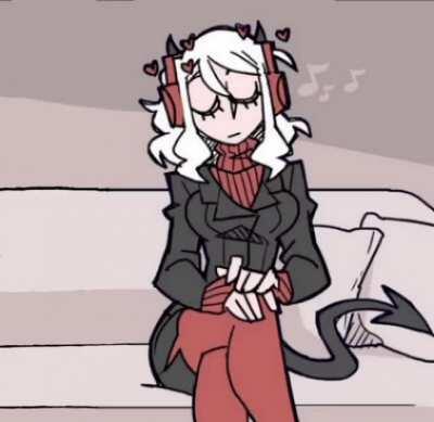 This what Modeus actually listens to.