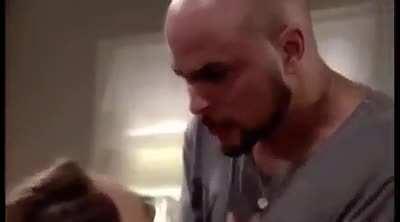 Yo cuando mi mamá me compraba un lápiz rosado