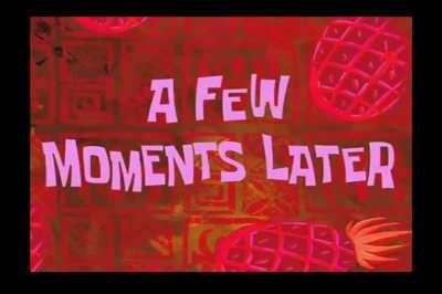 Cringe or based. You decide.