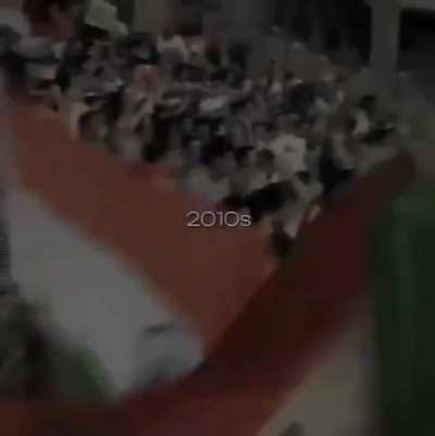 This edit hits harder than all of my dad’s belts combined