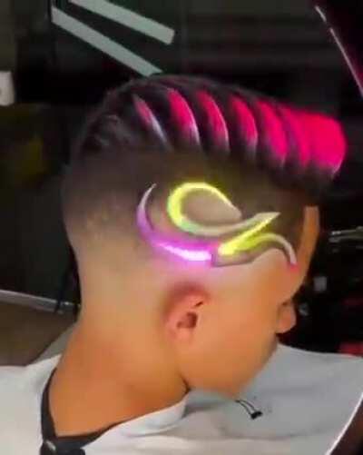 Watch out my Chad brothers, we have a new contender for the crown 🤴