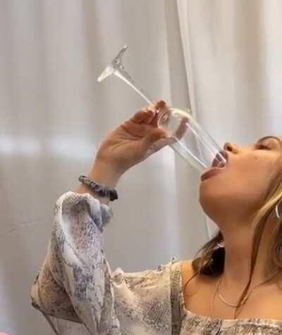 Showing off what you’ve learned at college