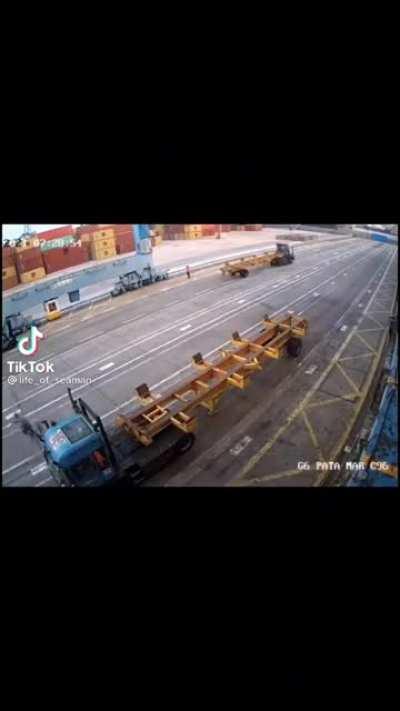 Take my containers as well