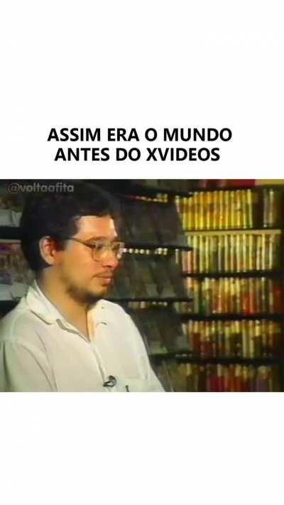 Antes a glr assumia q era nhe-nheteiro, hoje é a maior frescura, para disso rapaziada, ideia torta isso