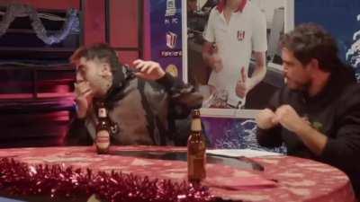 Hahaha Ronaldinho soccer